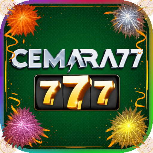 cemara77 — mitra unggulan