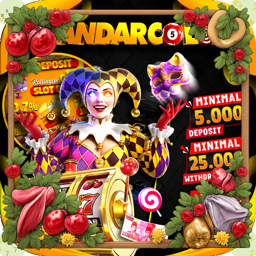 bandarcolok — galeri pratinjau Resmi APK